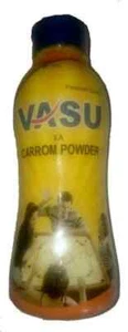 Vasu Genuine Imported Indian Carrom Board Powder Pool Game Accessories - Picture 1 of 3