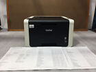 Brother HL-3170CDW Wireless Wifi Color Laser Network Printer, 14k Pages - TESTED