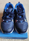 Stride Rite Journey Navy Athletic and Training Shoes