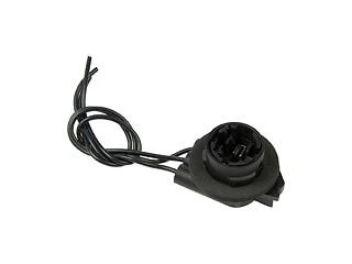 Tail Light Socket Dorman For 2005-2006 GMC Sierra 1500 HD - Image 1 of 2