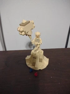 Lego Super Heroes Marvel Spider-Man 76114 - Sandman Minifigure - Picture 1 of 5