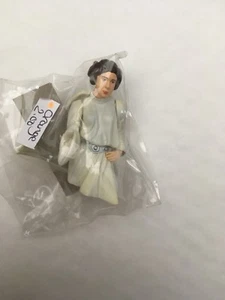 GENTLE GIANT: STAR WARS BUST-UPS SERIES 1 PRINCESS LEIA ORGANO FIGURE MODEL KIT - Picture 1 of 2