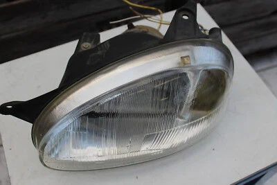 Scheinwerfer Beifahrerseite links für OPEL (GM 90386289) Corsa B - Bild 1 von 4