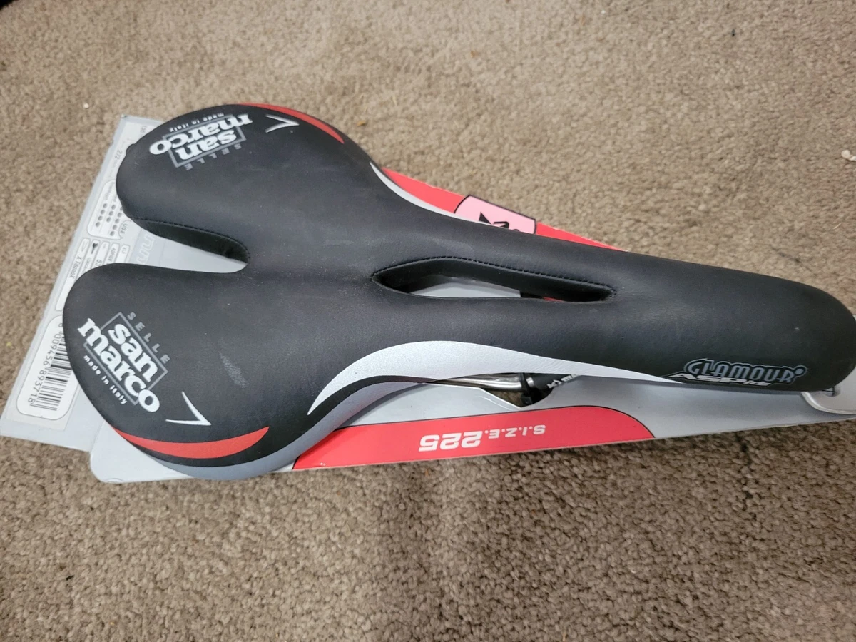 Selle San Marco Vintage Bike Saddles and Seats for sale | eBay