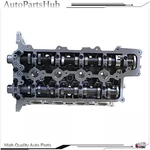 Conjunto de culata de motor G4FD para Kia Soul Optima Hyundai Sonata 1,6 L 12-19 - Imagen 1 de 6