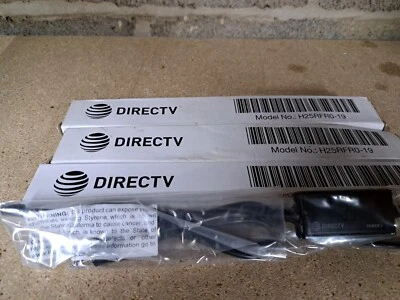 H25RFRO-19 Remote External Antenna for H25 - Image 1 of 4