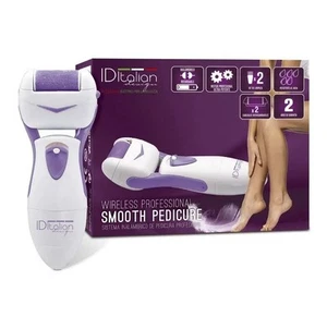 Leviga talloni wireless - Pedicure professionale smooth - IdItalian - Foto 1 di 4
