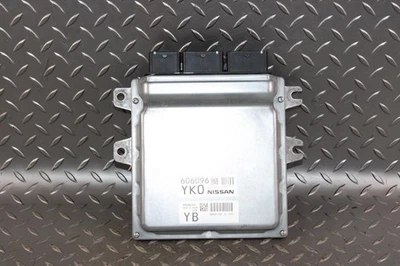 14-17 QX70 3.7L Motor Engine Control Module ECM ECU PCM PCU Unit OEM Factory WTY Foto 1 de 4