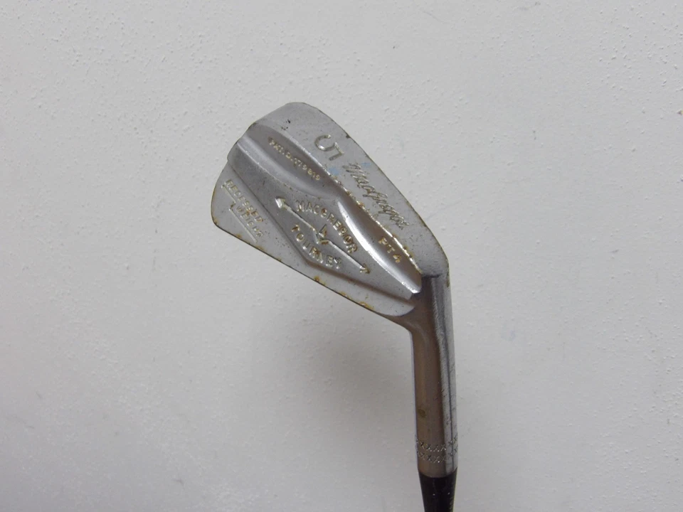 Macgregor Tourney 5 Iron Stiff Flex Steel Very Nice!! - Image 1 of 3