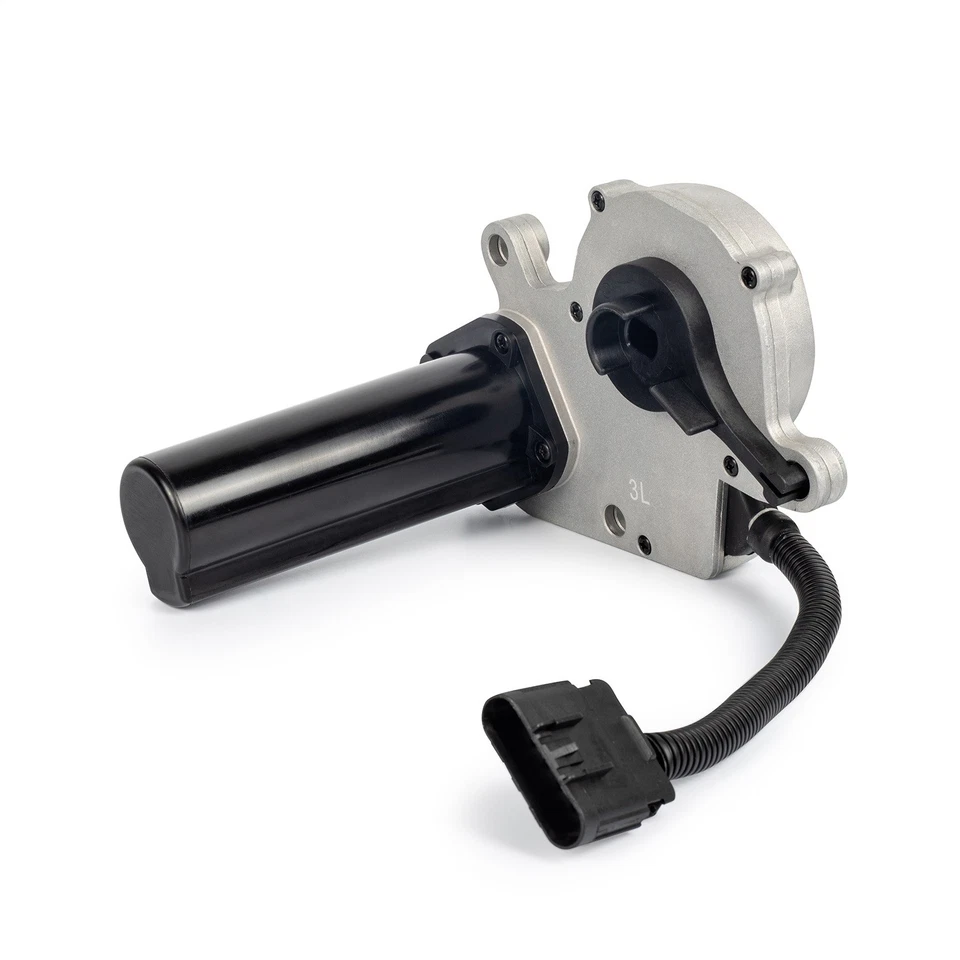 Motor de caja de transferencia ACEON para Chevrolet C5500 Kodiak 2005-2009 6,6 L 2E4F90 Foto 1 de 1