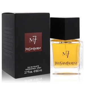 M7 by Yves Saint Laurent Eau De Toilette Spray 2.7 oz (Men) - Picture 1 of 1