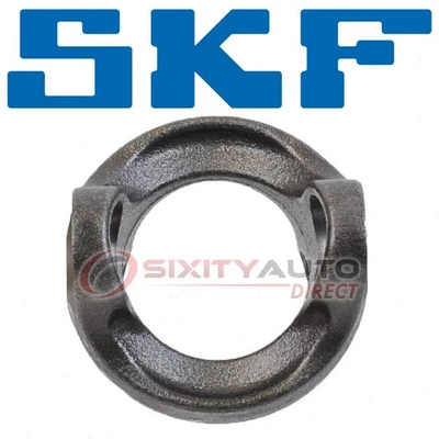 SKF Double Cardan CV H Yoke for 1979-1980 Lincoln Versailles - Driveline ze - Image 1 of 4