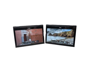 LOT of 2 × Dell Latitude 3390 2-in-1 — i5-8350U • 16GB RAM • 256GB SSD • FHD - Picture 1 of 24