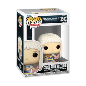 Funko Pop! Movie: Poltergeist – Carol Anne Freeling Anne - Pol (Importación USA) - Imagen 1 de 8