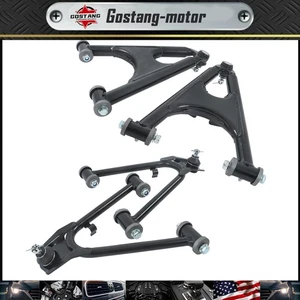 Front Lower &  A-Arms 3GD-23550-00-35 For Yamaha WARRIOR 350 YFM350X 1989-2003 - Imagen 1 de 12