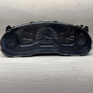 Cuadro velocímetro Century 2003 2004 instrumentos medidores tablero OEM 10331622 187 k - Imagen 1 de 7