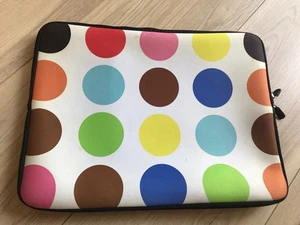 Laptop Padded Sleeve Case (Used) - Afbeelding 1 van 2