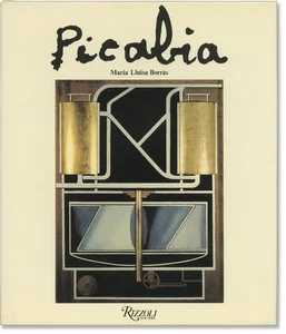 Francis Picabia PICABIA First Edition 1985 #167378 - Picture 1 of 1