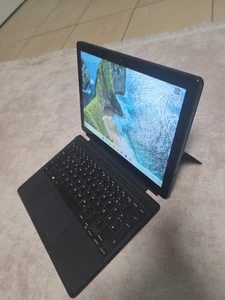 Dell Latitude 5290 2in1 Convertible und Tastatur i5-8350U 8GB 256GB 12,3" 11PRO - Bild 1 von 17