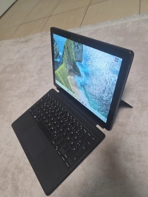 Dell Latitude 5290 2in1 Convertible und Tastatur i5-8350U 8GB 256GB 12,3" 11PRO - Bild 1 von 4