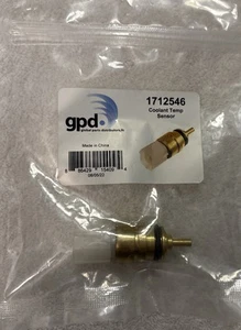 Engine Coolant Temperature Senso fits 2009-2017 Kia Optima Sportage Sorento GLO - Picture 1 of 5