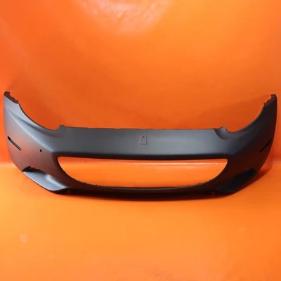 PARAGOLPES DELANTERO FERRARI CALIFORNIA 2012 2013 2014 82955110 REACONDICIONADO OEM Foto 1 de 4