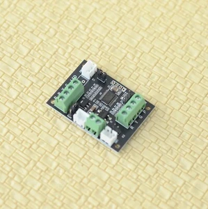 1 x Model Railroad Traffic signal Light Controller Circuit board HO N all Scale - Picture 1 of 2