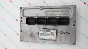 Used 2007 Chrysler Sebring Continental P05033708AE ECU - Picture 1 of 4