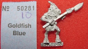 Games Workshop Zitadelle C27 Beastman Kollbag Chaos Beastmen 1985 Warhammer GW - Bild 1 von 2