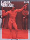 Karlheinz Weinberger Sports is Volume 2 (Paperback) (UK IMPORT)