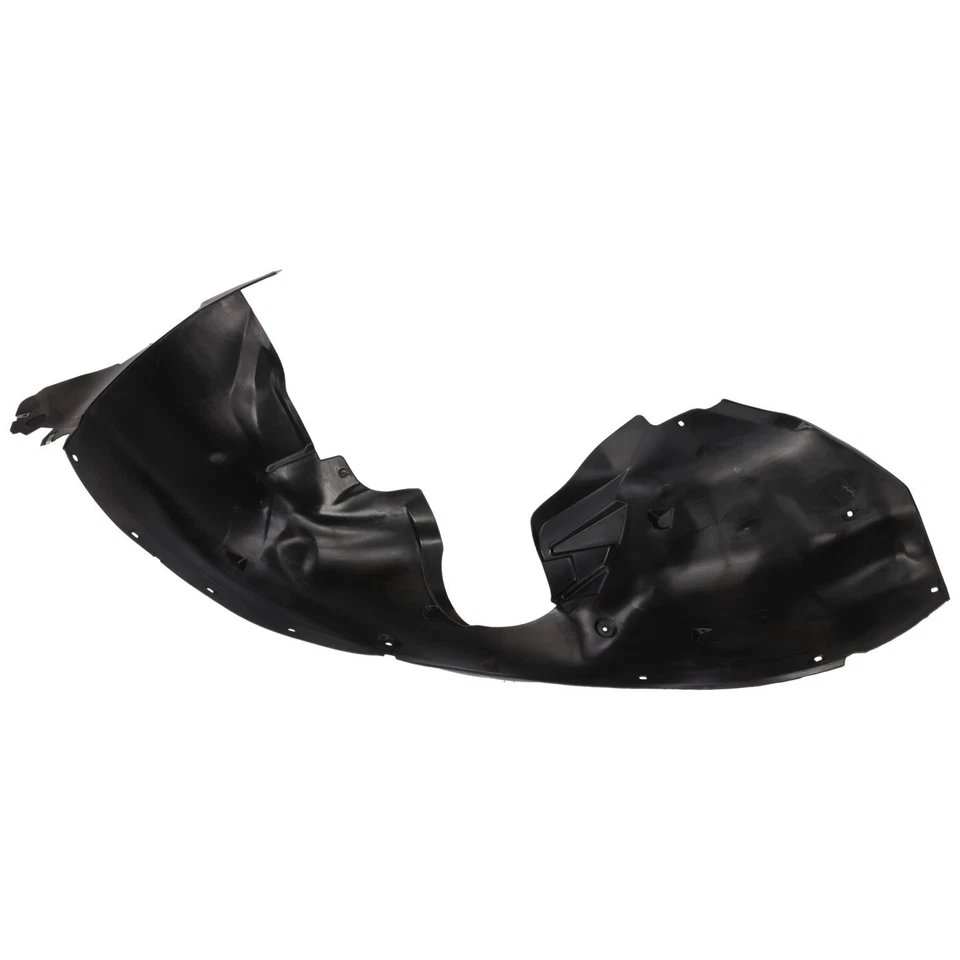 Front Fender Liner Fit For 2021-2025 Chevrolet Trailblazer Right Side 42761202 Foto 1 de 4