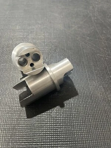 GS-36 TRIUMPH PRE-UNIT ALLOY TAPPET BLOCK  @ STD (G12) - Picture 1 of 3