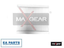 Filter, interior air for FORD NISSAN MAXGEAR 26-0389