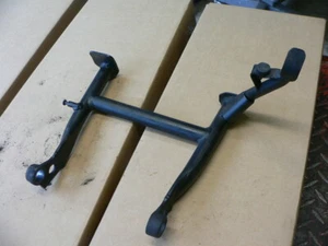 02 2002 BMW R1150RT-P Center Stand - Picture 1 of 1