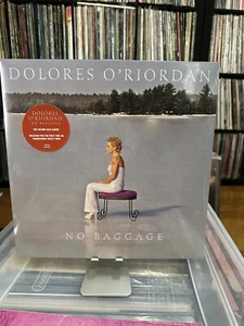 Dolores O’Riordan No Baggage LP RSD 2025 Record Store Day Vinyl New Cranberries - Picture 1 of 2