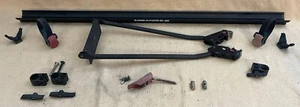 Yakima Bloqueo Bloqueo Mandíbula PIEZAS DE REPUESTO Montaje vertical para portabicicletas Raptor Aero - Imagen 1 de 15
