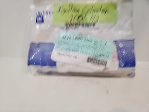 GM Ignition Lock Cylinder 89022365 - Picture 1 of 2