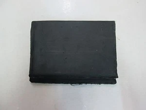2002 Audi A4 A 4 Propietarios Operadores Propietario Manual Juego Fábrica OEM - Imagen 1 de 12