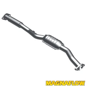 Magnaflow Direct-Fit Catalytic Converter Exhaust NEW for 1985 Nissan Maxima 3L - Picture 1 of 1