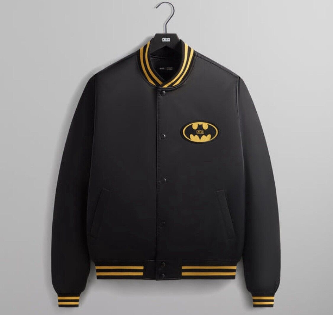 KITH Satin Coats, Jackets & Vests for Men for Sale - Shop KITH Satin Coats, Jackets & Vests for Men for Sale - Shop
