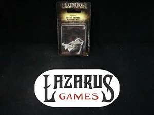 Crisol: Arqueros Elfos Infernales 91-603 (FASA, Ral Partha, Nuevo y Precintado) - Imagen 1 de 5