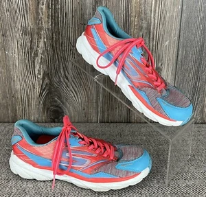 Skechers Performance Quick-Fit Sneakers Shoes Women's Size 6 #13999 - Picture 1 of 9