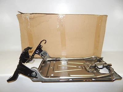 New OEM 2010 Ford Focus Lincoln Mercury Rear Seat Back Frame Right Hand Side - Image 1 of 3