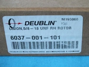 DEUBLIN 6037-001-101 - Picture 1 of 12