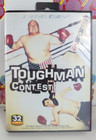 TOUGHMAN CONTEST EA SPORT 1995 MEGA DRIVE SEGA 16 BIT CARTRIDGE NEW PAL GENESIS