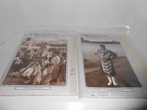 Missouri River Patterns, Childs Jingle Dress & Grass Dance Outfit - Picture 1 of 2
