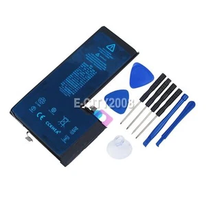 Pour iPhone 11 Pro Max Batterie Premium Remplacement Interne 4600mAh + Outil Adhésif - Photo 1 sur 9
