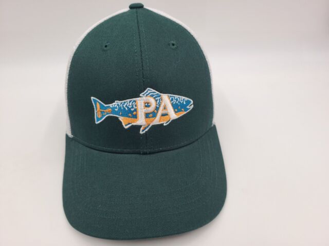 Rep Your Water - Native Rainbow Hat - Hats - Alaska Fly Fishing Goods