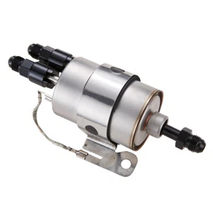 Filtro de combustible/regulador de presión para LS Swap LS C5 Corvette + montaje 6AN 58 PSI NUEVO - Imagen 1 de 8