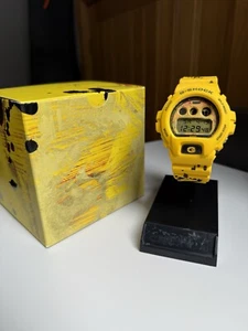 G-SHOCK Ref. 6900 - Subtract By Ed Sheeran For Hodinkee Limited Edition - Picture 1 of 7